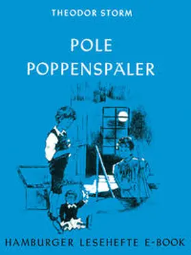 Storm |  Pole Poppenspäler | eBook | Sack Fachmedien