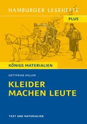 Keller |  Kleider machen Leute | eBook | Sack Fachmedien