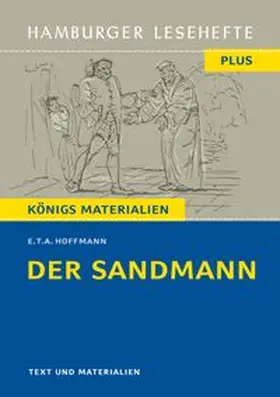 Hoffmann |  Der Sandmann | eBook | Sack Fachmedien