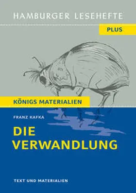 Kafka |  Die Verwandlung | eBook | Sack Fachmedien