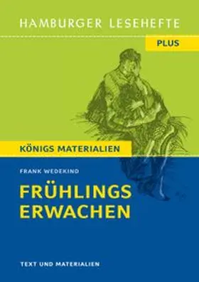 Wedekind |  Frühlings Erwachen | eBook | Sack Fachmedien