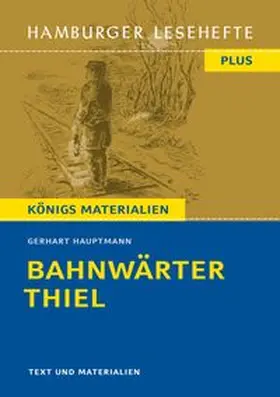 Hauptmann |  Bahnwärter Thiel | eBook | Sack Fachmedien