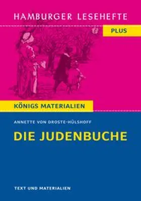 Droste-Hülshoff |  Die Judenbuche | eBook | Sack Fachmedien