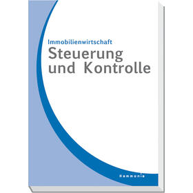 Wenzel |  Steuerung und Kontrolle | Buch |  Sack Fachmedien
