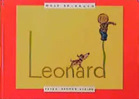Erlbruch |  Leonard | Buch |  Sack Fachmedien