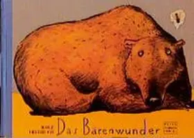 Erlbruch |  Das Bärenwunder | Buch |  Sack Fachmedien