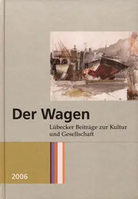 Bruns |  Der Wagen 2006 | Buch |  Sack Fachmedien