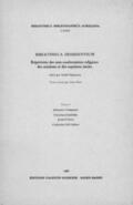 Séguenny / Denis / Lienhard |  Bibliotheca Dissidentium I | Buch |  Sack Fachmedien