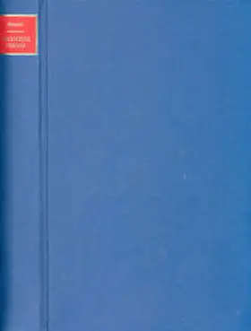 Moranti |  Le Seicentine della Biblioteca Universitaria di Urbino 1600-1699 | Buch |  Sack Fachmedien