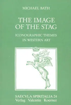 Bath |  The Image of the Stag | Buch |  Sack Fachmedien