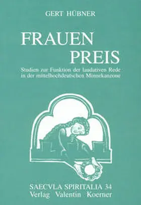 Hübner |  Frauenpreis | Buch |  Sack Fachmedien