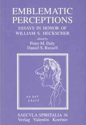 Daly / Russell |  Emblematic Perceptions | Buch |  Sack Fachmedien