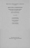 Woodbridge / Looß / Rothkegel |  Bibliotheca Dissidentium XXVII | Buch |  Sack Fachmedien
