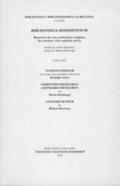 Peter / Rothkegel / Backney |  Bibliotheca Dissidentium XXX | Buch |  Sack Fachmedien