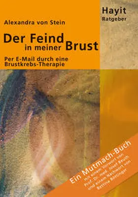Stein / Hayit |  Der Feind in meiner Brust | eBook | Sack Fachmedien