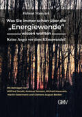 Waniczek / Jacobi / Janssen |  Was Sie immer schon über die "Energiewende" wissen wollten | Buch |  Sack Fachmedien