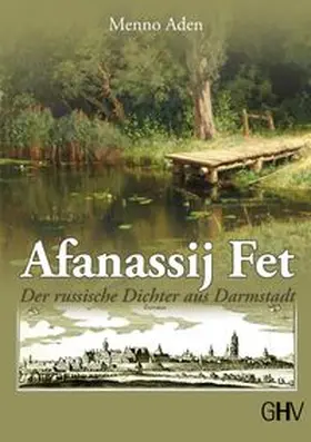 Aden |  Afanassij Fet | Buch |  Sack Fachmedien
