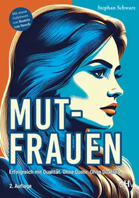 Schwarz |  Mutfrauen | Buch |  Sack Fachmedien