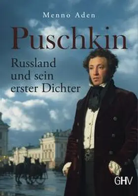 Aden |  Puschkin | Buch |  Sack Fachmedien