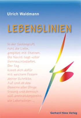 Waldmann |  Lebenslinien | Buch |  Sack Fachmedien