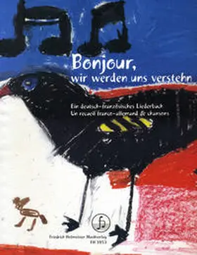  Bonjour, wir werden uns verstehen | Buch |  Sack Fachmedien