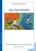 Satir / Banmen / Gerber |  Das Satir-Modell | Buch |  Sack Fachmedien