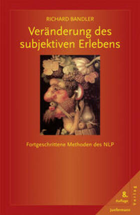 Bandler | Veränderung des subjektiven Erlebens | Buch | 978-3-87387-271-4 | sack.de