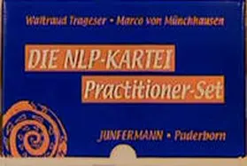Trageser / von Münchhausen | Die NLP-Kartei. Practitioner-Set. | Sonstiges | 978-3-87387-452-7 | www.sack.de