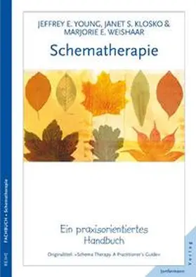 Young / Klosko / Weishaar | Schematherapie | Buch | 978-3-87387-578-4 | sack.de