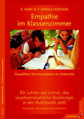 Hart / Kindle Hodson |  Empathie im Klassenzimmer | Buch |  Sack Fachmedien