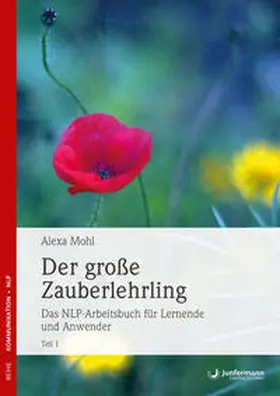 Mohl |  Der große Zauberlehrling. Teil 1/2 | Buch |  Sack Fachmedien