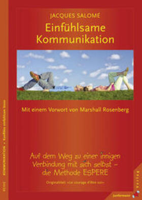 Salomé | Einfühlsame Kommunikation | Buch | 978-3-87387-637-8 | sack.de