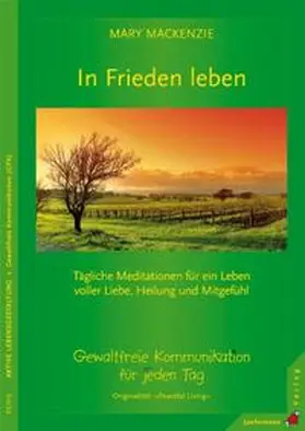 Mackenzie |  In Frieden leben | Buch |  Sack Fachmedien