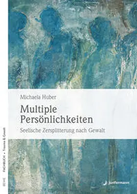 Huber | Multiple Persönlichkeiten | Buch | 978-3-87387-645-3 | sack.de