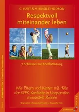 Hart / Kindle Hodson |  Respektvoll miteinander leben | Buch |  Sack Fachmedien