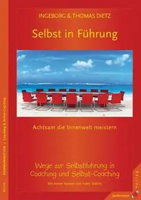 Dietz | Selbst in Führung | Buch | 978-3-87387-682-8 | www.sack.de