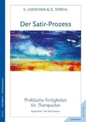 Loeschen / Strehl | Der Satir-Prozess | Buch | 978-3-87387-687-3 | www.sack.de