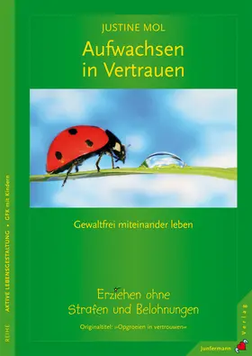 Mol |  Aufwachsen in Vertrauen | Buch |  Sack Fachmedien