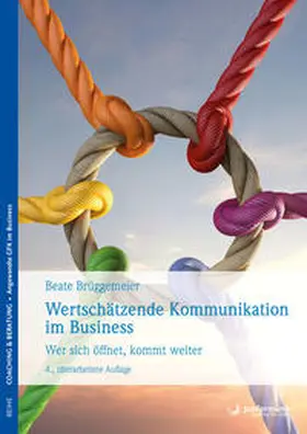 Brüggemeier | Wertschätzende Kommunikation im Business | Buch | 978-3-87387-750-4 | www.sack.de