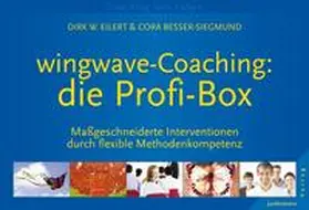 Eilert / Besser-Siegmund |  wingwave-Coaching: die Profi-Box | Buch |  Sack Fachmedien