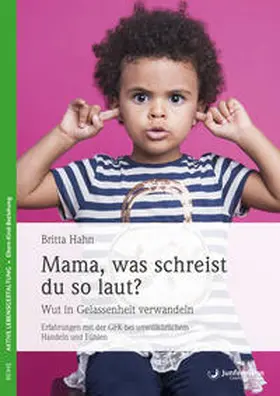 Hahn |  Mama, was schreist du so laut? | Buch |  Sack Fachmedien