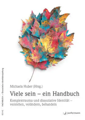 Huber |  Viele sein - ein Handbuch | Buch |  Sack Fachmedien