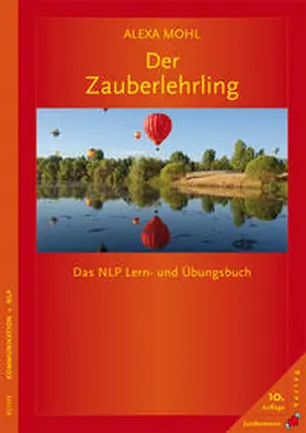 Mohl |  Der Zauberlehrling | eBook | Sack Fachmedien