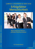 Lindemann / Heim |  Erfolgsfaktor Menschlichkeit | eBook | Sack Fachmedien