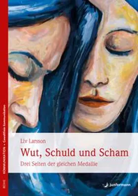 Larsson |  Wut, Schuld & Scham | eBook | Sack Fachmedien