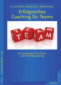 Backwinkel / Schmidt-Tanger |  Erfolgreiches Coaching für Teams | eBook | Sack Fachmedien