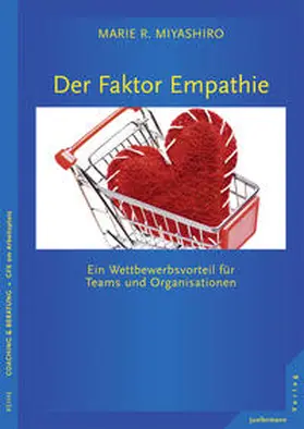 Miyashiro | Der Faktor Empathie | Buch | 978-3-87387-888-4 | www.sack.de