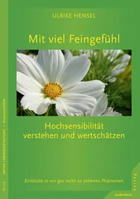 Hensel | Mit viel Feingefühl | Buch | 978-3-87387-895-2 | www.sack.de