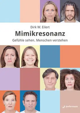 Eilert |  Mimikresonanz | Buch |  Sack Fachmedien