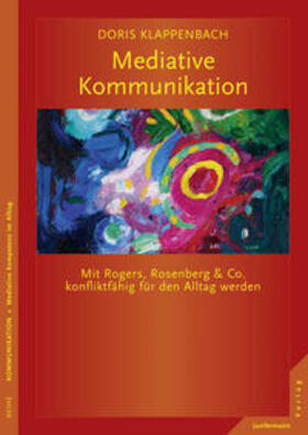 Klappenbach-Lentz |  Mediative Kommunikation | eBook | Sack Fachmedien